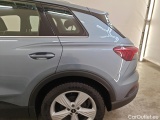  Audi  Q4 E-Tron Audi  40 e-tron Launch edition 5d + Warmtepomp, Assistentiepakket #25