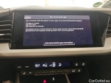  Audi  Q4 E-Tron Audi  40 e-tron Launch edition 5d + Warmtepomp, Assistentiepakket #31