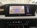  Audi  Q4 E-Tron Audi  40 e-tron Launch edition 5d + Warmtepomp, Assistentiepakket #32