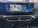  Bmw  Serie 4 BMW i4 i4 eDrive40 5d + Live Cockpit Professional #12