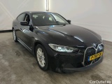  Bmw  Serie 4 BMW i4 i4 eDrive40 5d + Live Cockpit Professional #13