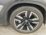  Bmw  iX3 BMW   Executive 5d + Pano #12