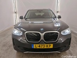  Bmw  iX3 BMW   Executive 5d + Pano #16
