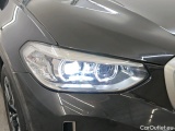  Bmw  iX3 BMW   Executive 5d + Pano #24