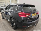  Bmw  iX3 BMW   High Executive 5d + Pano, 20 inch #9