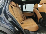  Bmw  iX3 BMW   High Executive 5d + Pano, 20 inch #15