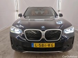  Bmw  iX3 BMW   High Executive 5d + Pano, 20 inch #22