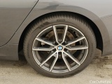  Bmw  Serie 3 BMW 3 Serie Sedan 318iA  High Executive 4d + Pano, Harman & Kardon , BMW Laserlight, Shadow Line #8