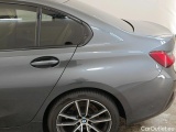  Bmw  Serie 3 BMW 3 Serie Sedan 318iA  High Executive 4d + Pano, Harman & Kardon , BMW Laserlight, Shadow Line #9