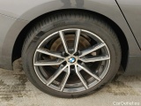  Bmw  Serie 3 BMW 3 Serie Sedan 318iA  High Executive 4d + Pano, Harman & Kardon , BMW Laserlight, Shadow Line #13