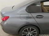  Bmw  Serie 3 BMW 3 Serie Sedan 318iA  High Executive 4d + Pano, Harman & Kardon , BMW Laserlight, Shadow Line #12