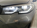  Bmw  Serie 3 BMW 3 Serie Sedan 318iA  High Executive 4d + Pano, Harman & Kardon , BMW Laserlight, Shadow Line #14