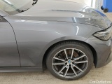  Bmw  Serie 3 BMW 3 Serie Sedan 318iA  High Executive 4d + Pano, Harman & Kardon , BMW Laserlight, Shadow Line #16