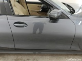  Bmw  Serie 3 BMW 3 Serie Sedan 318iA  High Executive 4d + Pano, Harman & Kardon , BMW Laserlight, Shadow Line #17