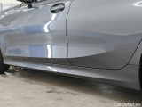  Bmw  Serie 3 BMW 3 Serie Sedan 318iA  High Executive 4d + Pano, Harman & Kardon , BMW Laserlight, Shadow Line #18