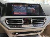  Bmw  Serie 3 BMW 3 Serie Sedan 318iA  High Executive 4d + Pano, Harman & Kardon , BMW Laserlight, Shadow Line #22