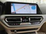  Bmw  Serie 3 BMW 3 Serie Sedan 318iA  High Executive 4d + Pano, Harman & Kardon , BMW Laserlight, Shadow Line #24