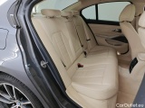  Bmw  Serie 3 BMW 3 Serie Sedan 318iA  High Executive 4d + Pano, Harman & Kardon , BMW Laserlight, Shadow Line #23