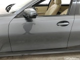  Bmw  Serie 3 BMW 3 Serie Sedan 318iA  High Executive 4d + Pano, Harman & Kardon , BMW Laserlight, Shadow Line #25