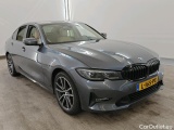  Bmw  Serie 3 BMW 3 Serie Sedan 318iA  High Executive 4d + Pano, Harman & Kardon , BMW Laserlight, Shadow Line #27