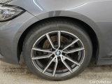  Bmw  Serie 3 BMW 3 Serie Sedan 318iA  High Executive 4d + Pano, Harman & Kardon , BMW Laserlight, Shadow Line #28