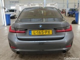  Bmw  Serie 3 BMW 3 Serie Sedan 318iA  High Executive 4d + Pano, Harman & Kardon , BMW Laserlight, Shadow Line #29