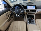  Bmw  Serie 3 BMW 3 Serie Sedan 318iA  High Executive 4d + Pano, Harman & Kardon , BMW Laserlight, Shadow Line #30