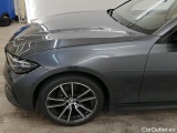  Bmw  Serie 3 BMW 3 Serie Sedan 318iA  High Executive 4d + Pano, Harman & Kardon , BMW Laserlight, Shadow Line #31