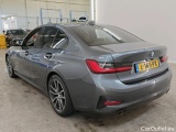  Bmw  Serie 3 BMW 3 Serie Sedan 318iA  High Executive 4d + Pano, Harman & Kardon , BMW Laserlight, Shadow Line #32
