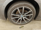  Bmw  Serie 3 BMW 3 Serie Sedan 318iA  High Executive 4d + Pano, Harman & Kardon , BMW Laserlight, Shadow Line #34