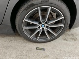  Bmw  Serie 3 BMW 3 Serie Sedan 318iA  High Executive 4d + Pano, Harman & Kardon , BMW Laserlight, Shadow Line #40