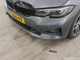  Bmw  Serie 3 BMW 3 Serie Sedan 318iA  High Executive 4d + Pano, Harman & Kardon , BMW Laserlight, Shadow Line #42
