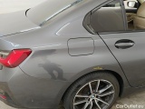  Bmw  Serie 3 BMW 3 Serie Sedan 318iA  High Executive 4d + Pano, Harman & Kardon , BMW Laserlight, Shadow Line #45