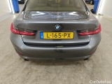  Bmw  Serie 3 BMW 3 Serie Sedan 318iA  High Executive 4d + Pano, Harman & Kardon , BMW Laserlight, Shadow Line #48