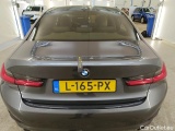  Bmw  Serie 3 BMW 3 Serie Sedan 318iA  High Executive 4d + Pano, Harman & Kardon , BMW Laserlight, Shadow Line #52