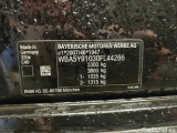  Bmw  Serie 3 BMW 3 Serie Sedan 320e  High Executive 4d + BMW Laserlight #6
