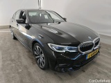  Bmw  Serie 3 BMW 3 Serie Sedan 320e  High Executive 4d + BMW Laserlight #8