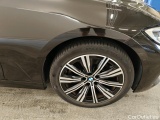  Bmw  Serie 3 BMW 3 Serie Sedan 320e  High Executive 4d + BMW Laserlight #11