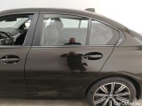  Bmw  Serie 3 BMW 3 Serie Sedan 320e  High Executive 4d + BMW Laserlight #19