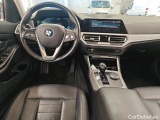  Bmw  Serie 3 BMW 3 Serie Sedan 320e  High Executive 4d + BMW Laserlight #17