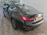  Bmw  Serie 3 BMW 3 Serie Sedan 320e  High Executive 4d + BMW Laserlight #20