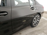  Bmw  Serie 3 BMW 3 Serie Sedan 320e  High Executive 4d + BMW Laserlight #43