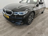  Bmw  Serie 3 BMW 3 Serie Sedan 320e  High Executive 4d + BMW Laserlight #52