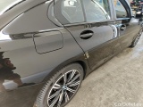  Bmw  Serie 3 BMW 3 Serie Sedan 320e  High Executive 4d + BMW Laserlight #57