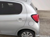  Citroen  C1 Citroën  VTi 72 S&S Feel 5d #8