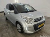  Citroen  C1 Citroën  VTi 72 S&S Feel 5d #9
