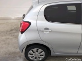 Citroen  C1 Citroën  VTi 72 S&S Feel 5d #12