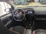  Citroen  C1 Citroën  VTi 72 S&S Feel 5d #16