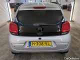  Citroen  C1 Citroën  VTi 72 S&S Feel 5d #17