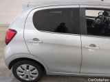  Citroen  C1 Citroën  VTi 72 S&S Feel 5d #20